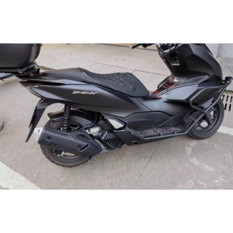 Chăn bùn pcx160