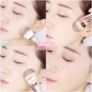 KEM NỀN DOUBLE LASTING SERUM FOUNDATION
