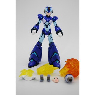 Mô hình Rockman Trueforce (hàng mới còn seal)
