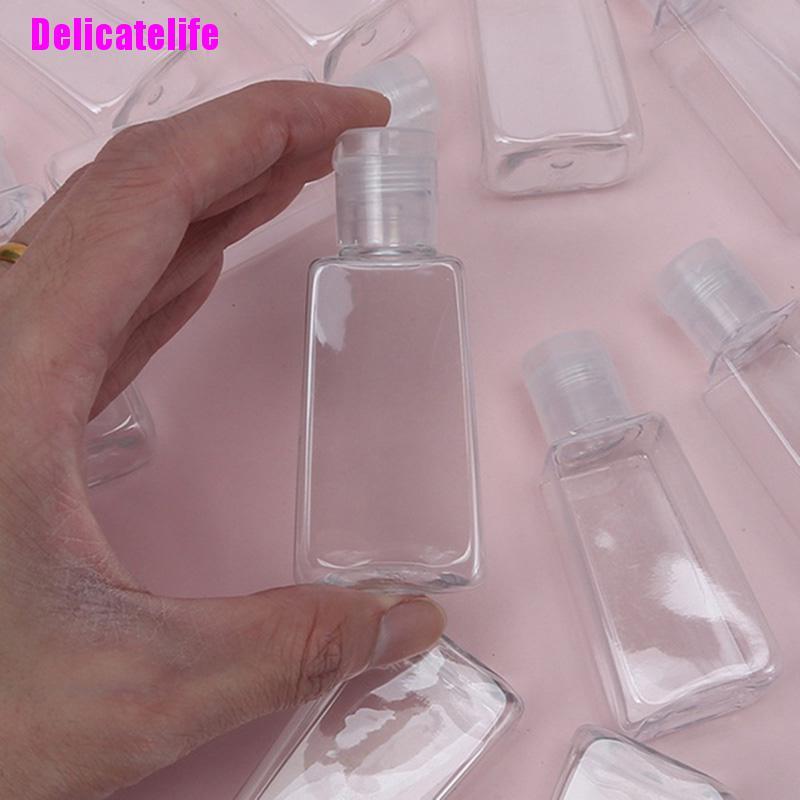 (Hàng Mới Về) Gel Khử Trùng Nhanh Khô Cho Da Tay | BigBuy360 - bigbuy360.vn