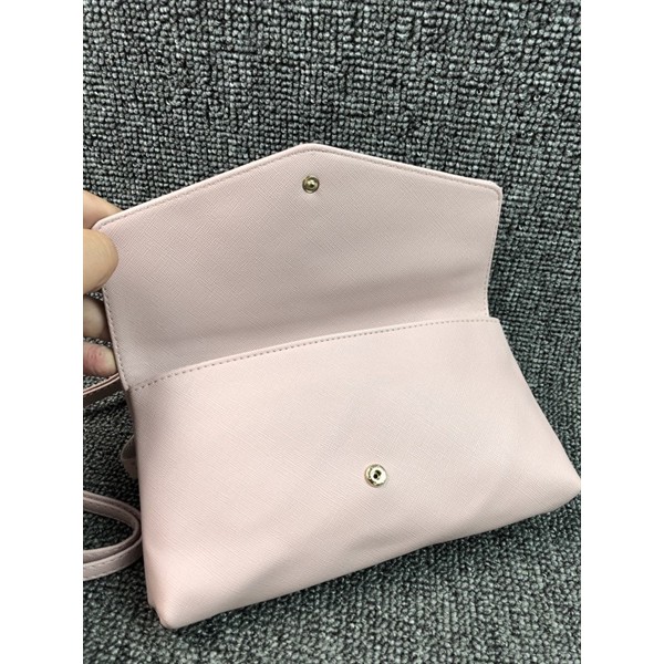 0206TV - Set túi ví #Jiill_Stuart siêu xinh mua 1 được 2