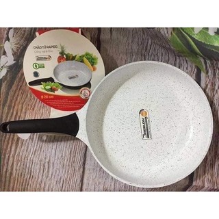 Chảo từ men Đức Rapido 28cm