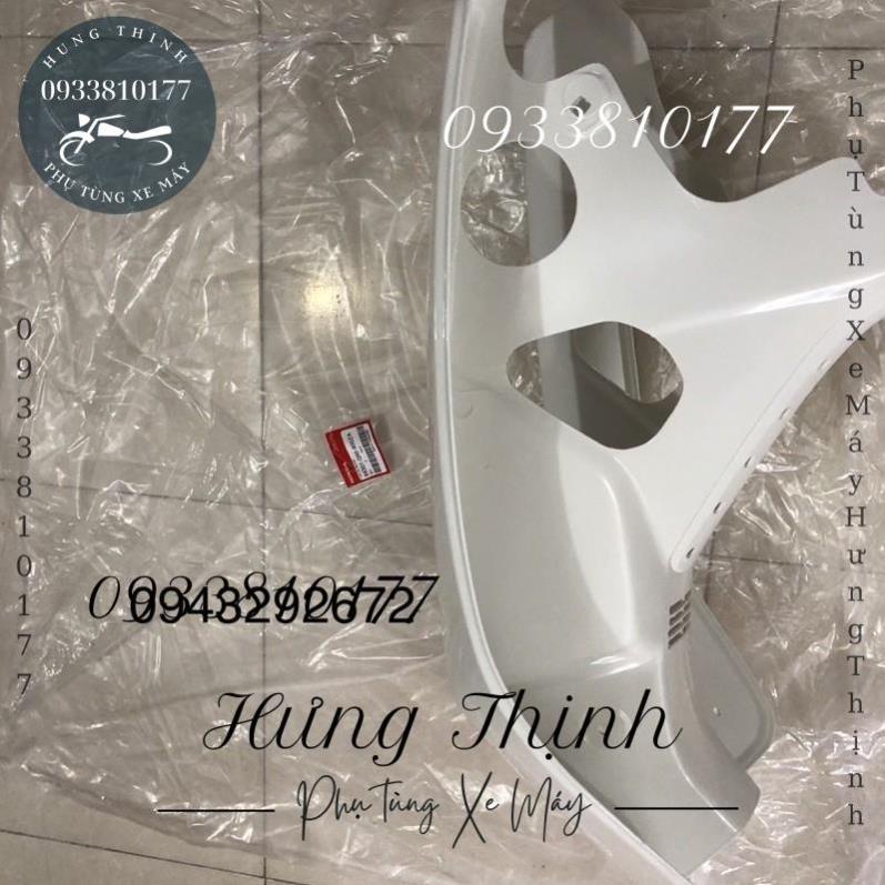 Yếm xe Dream Thái xịn