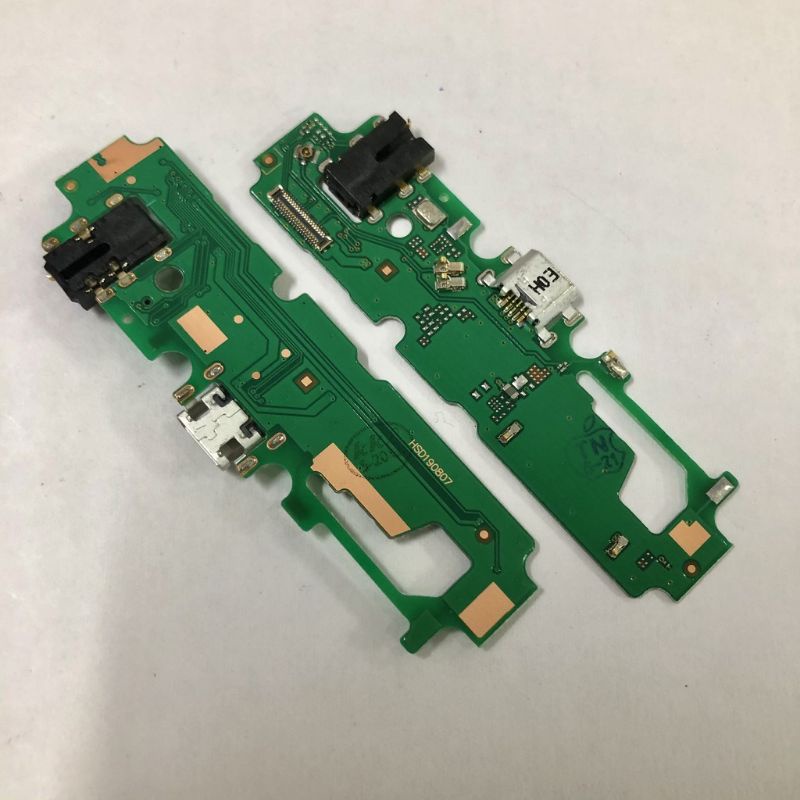 Cụm chân sạc vivo y11 y12 y15 BAO TEST ĐỔI TRẢ