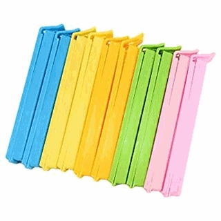 1 Dụng Cụ Kẹp Miệng Túi Thực Phẩm