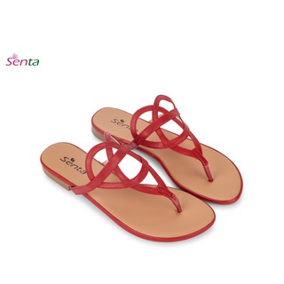 Dép kẹp nữ lazer Senta DD51