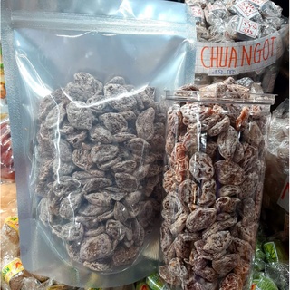 XÍ MUỘI THỊT CHUA CAY ĂN SIÊU GHIỀN.