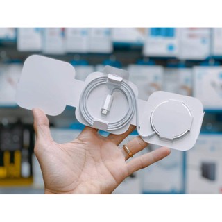 Sạc Không Dây Magsafe cho iPhone 12 Series chính hãng Apple