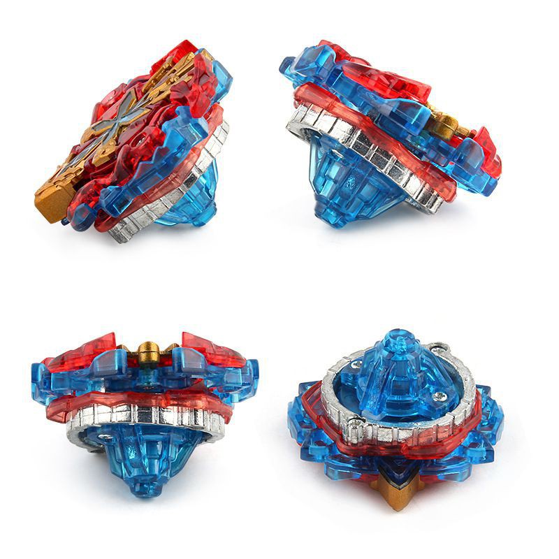Đồ Chơi Con Quay Beyblade Launcher Xcalibur No B-48