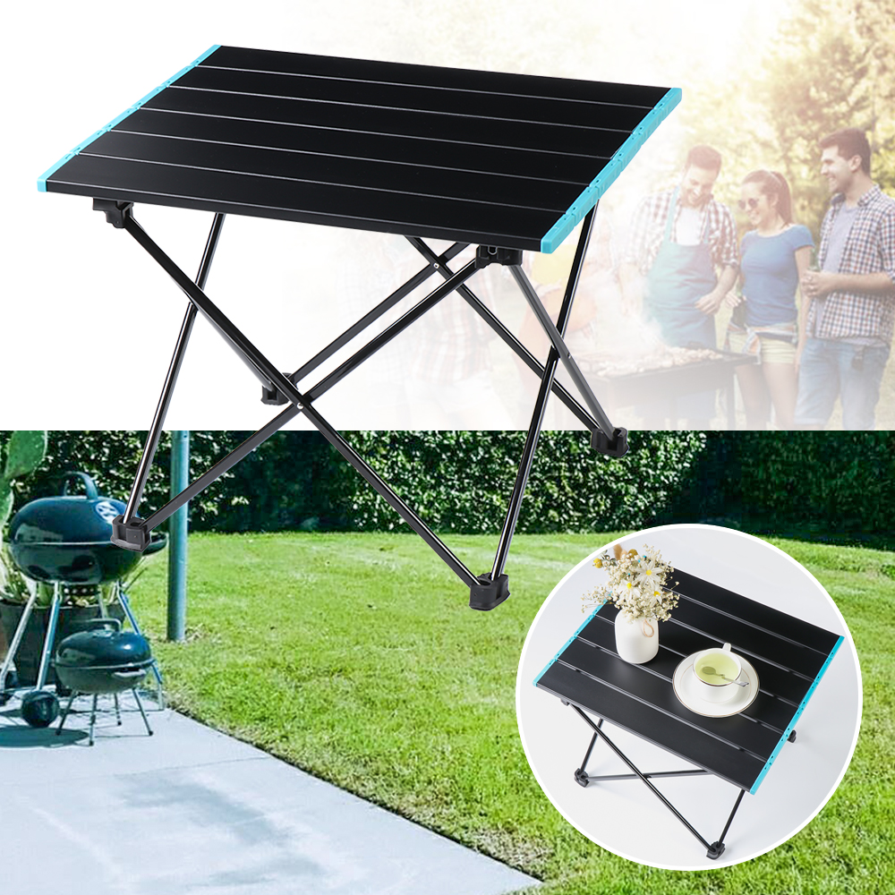Bàn Xếp Siêu Nhẹ Tiện Dụng Khi Đi Dã Ngoại | BigBuy360 - bigbuy360.vn