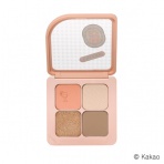 Phấn Mắt Trang Điểm Nhiều Màu Sắc Etude X Kakao Friends