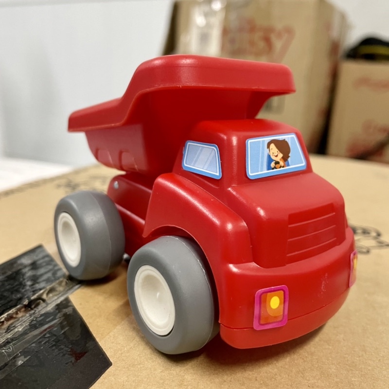 XE ĐỒ CHƠI CHO BÉ