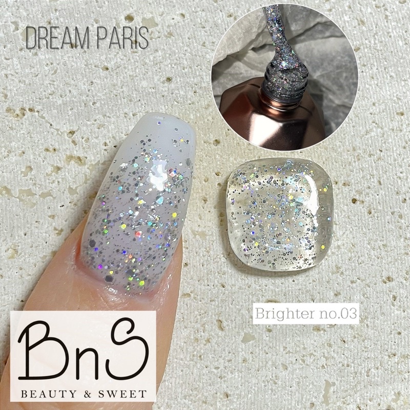 Sơn Nhũ Kim cương siêu sáng