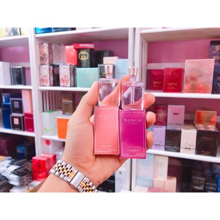 Nước Hoa Lancome Miracle Mini 5ml