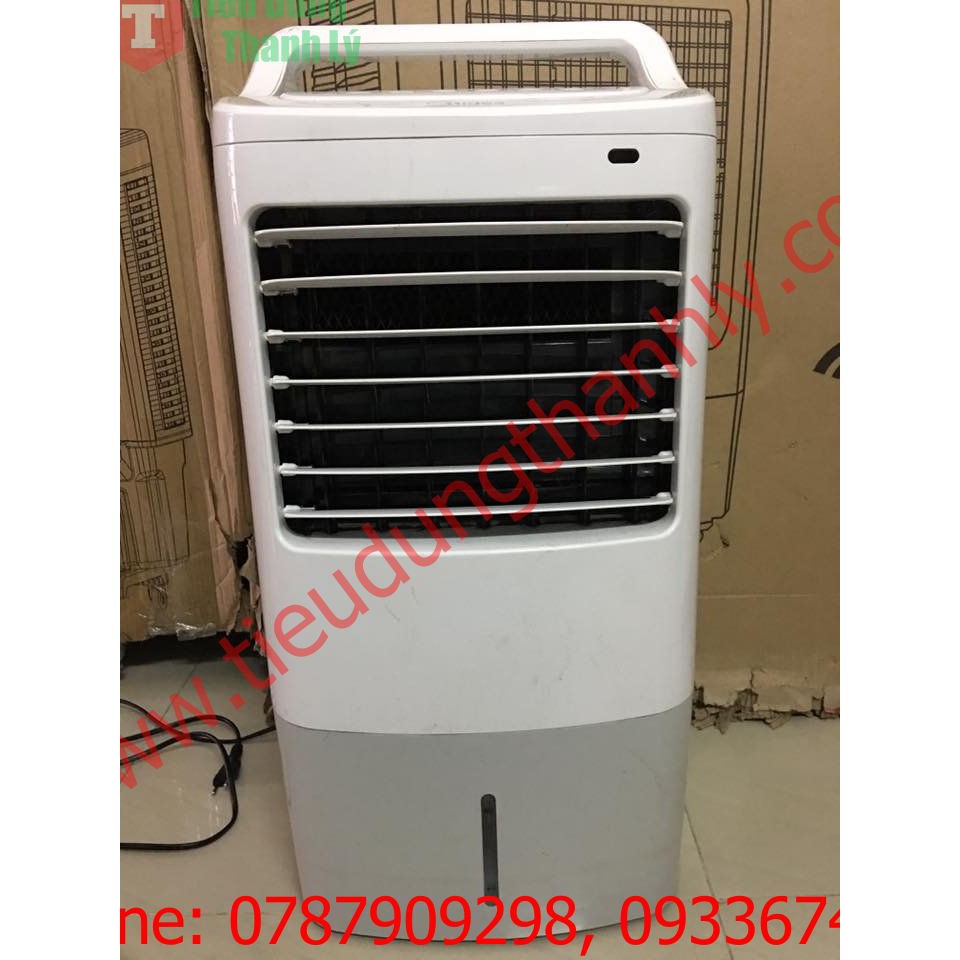 Quạt điều hòa Midea AC120-16AR - HÀNG TRƯNG BÀY - KHÔNG CÓ REMOTE