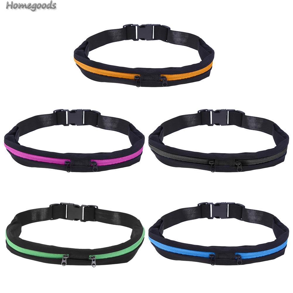 [Giá Sỉ] Túi đeo hông không thấm nước