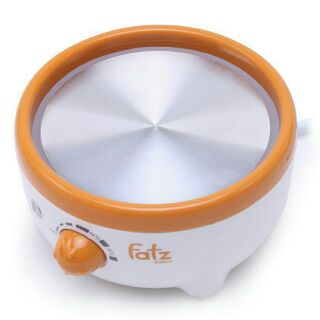 Máy hâm nước pha sữa Fatzbaby FB3006SL 600ml