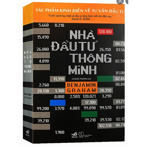 Nhà đầu tư thông minh