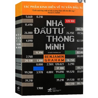 Nhà đầu tư thông minh