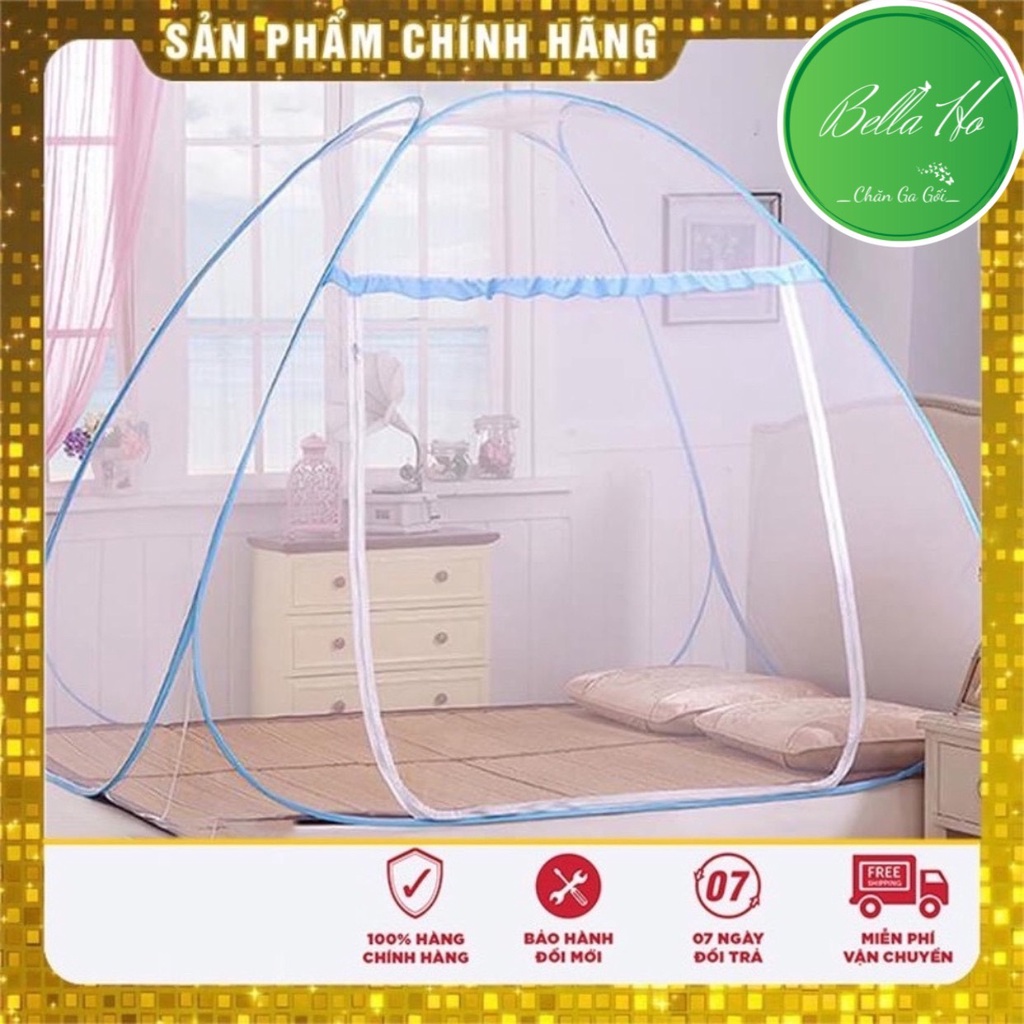 MÀN CHỤP TỰ BUNG CAO CẤP KHÔNG ĐÁY