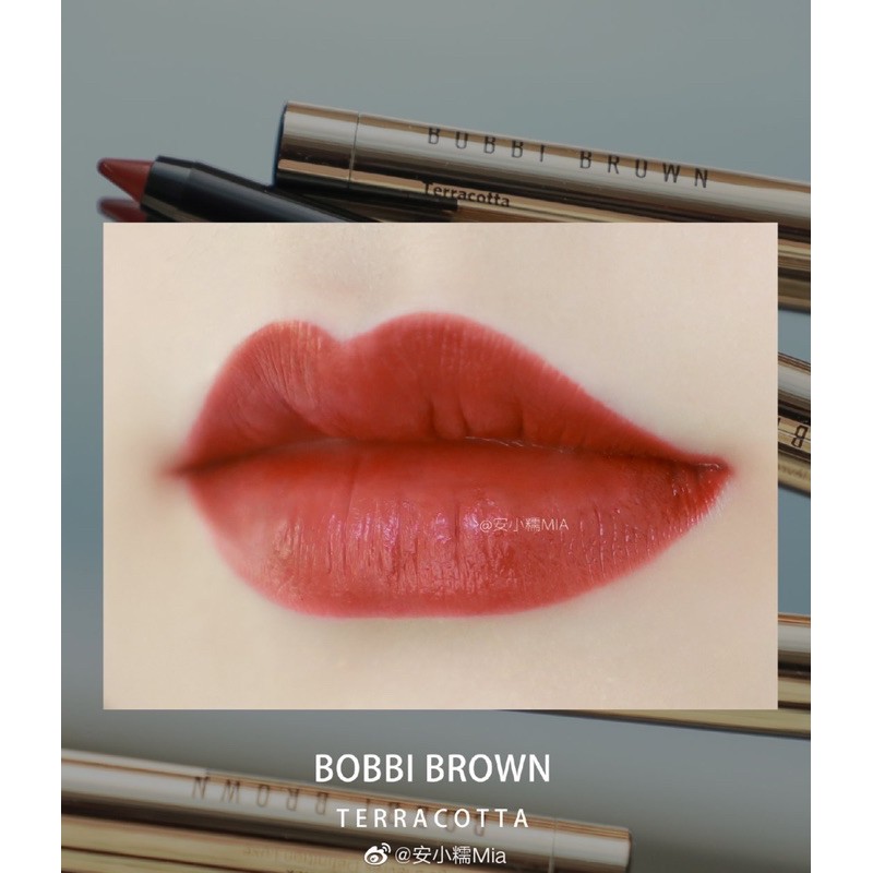 [HOT HOT] BOBBI BROWN LUXE DEFINING LIPSTICK 💄💋