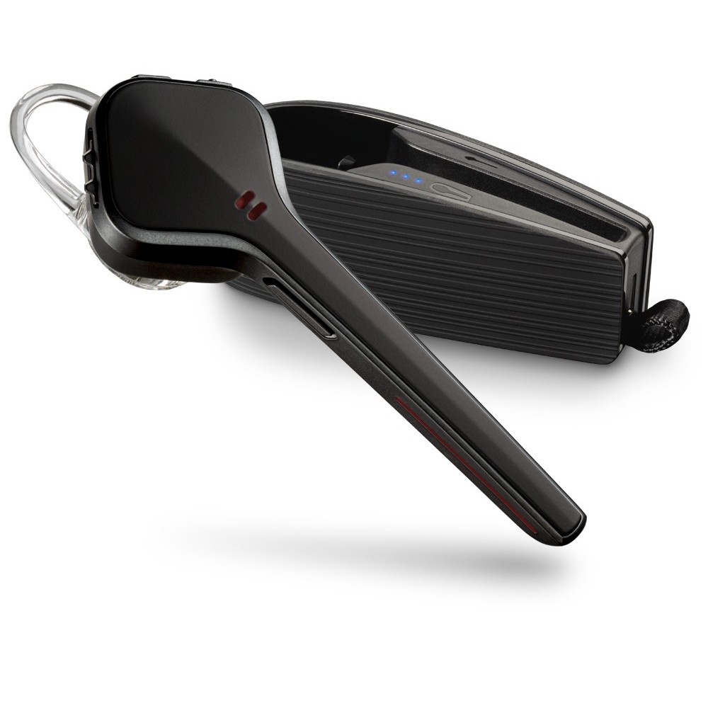 Tai nghe Bluetooth Plantronics Edge