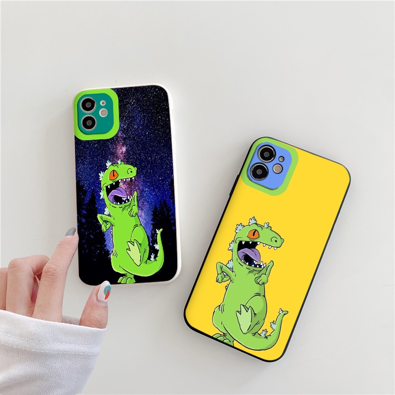 ỐP LƯNG IPHONE Khủng Long ốp iphone 12 pro/13pro/13promax/7/7+/8/8+/X/XS/XSM/11/11PMROMAX tr241