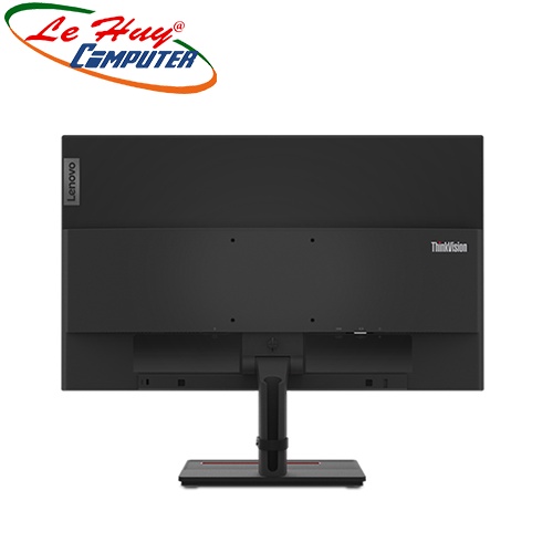 Màn hình máy tính Lenovo S24e-20 62AEKAR2WW 23.8Inch FullHD 60Hz 4ms