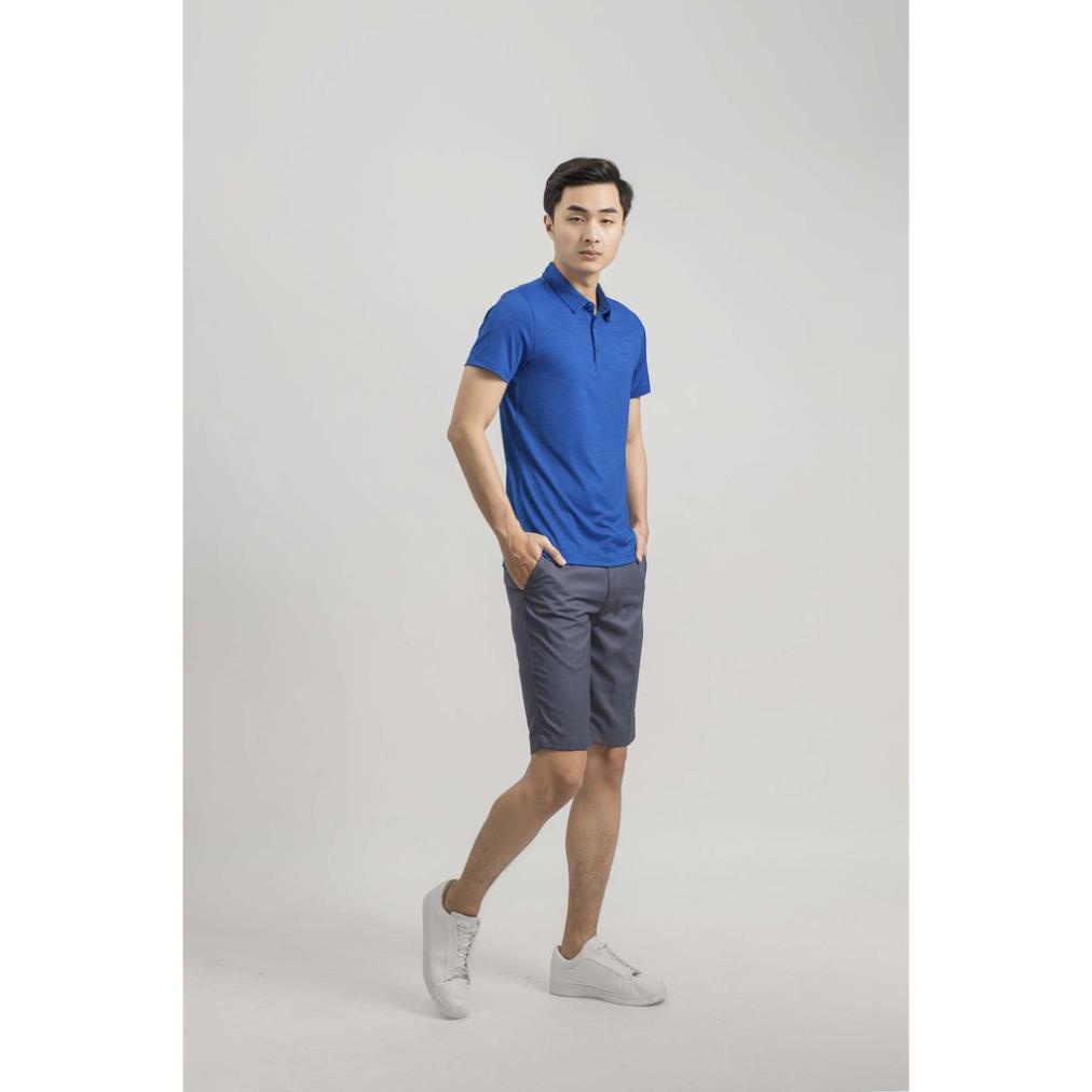 Áo polo nam Aristino dáng Slim Fit ôm nhẹ tôn dáng, chất mềm mát - APS043S9
