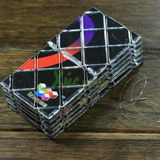 Rubik Magic 12