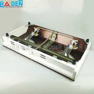 Bếp ga Namilux DL2163AP