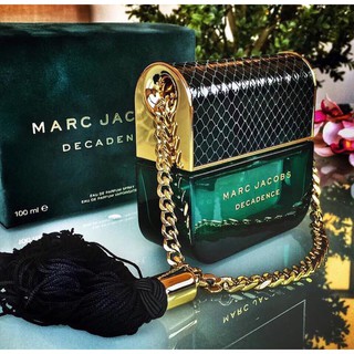 ✅ Nước hoa Marc Jacobs Decadence 10ml
