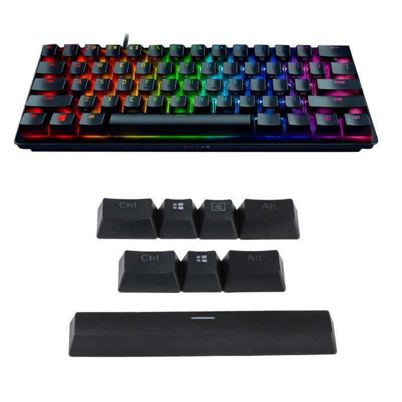 Nút Bàn Phím Cơ Pbt 6u Cho Bàn Phím Cơ Razer