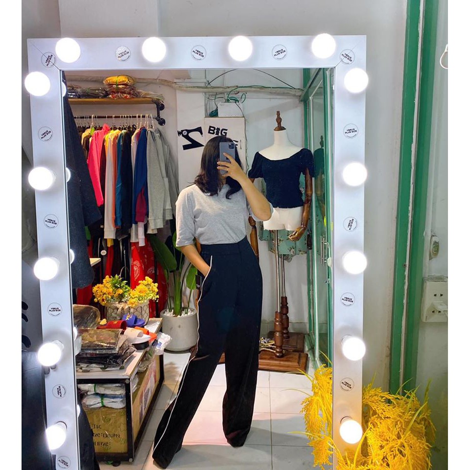 QUẦN DÙ SIMPLE VERA