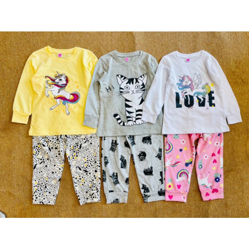 🌷🌷BỘ GAP CAO CẤP VNXK cho bé gái 1-7y