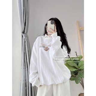 ÁO SWEATER MẪU MỚI 2021