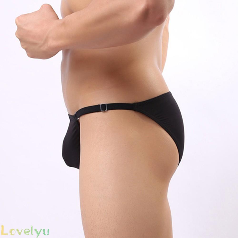 【LOVELYU】Áo lót chữ T bằng lụa lạnh mỏng nhẹ thoáng khí thời trang bốn mùa