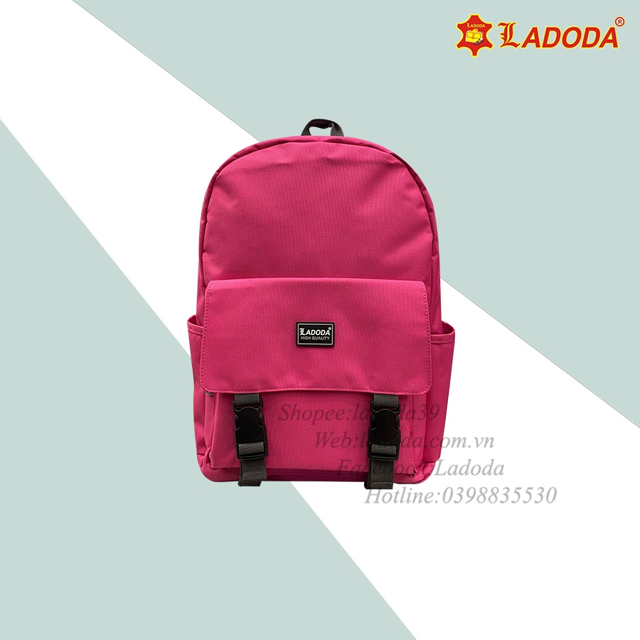 Balo học sinh BL235, Ladoda chính hãng