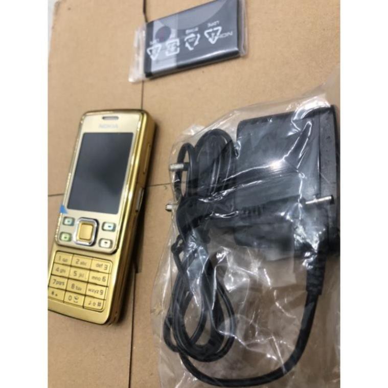 Điên Thoại Nokia 6300 Có Pin Và Sạc | BigBuy360 - bigbuy360.vn