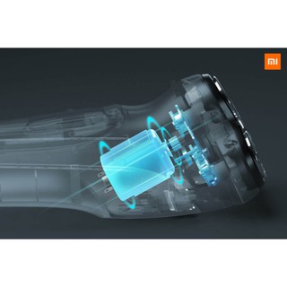 Máy cạo râu Xiaomi Enchen BlackStone