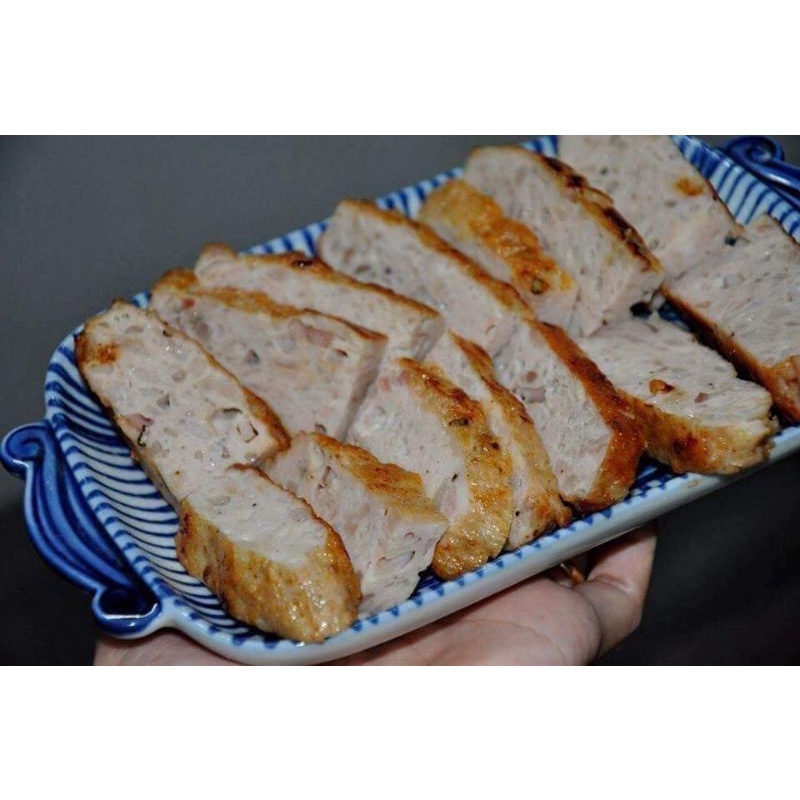 Chả sụn Hanoi