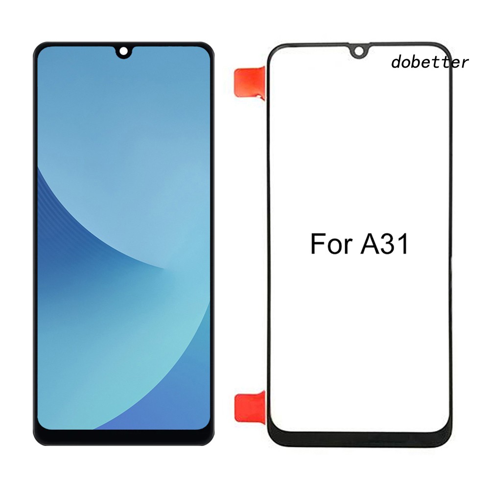 SAMSUNG Màn Hình Cảm Ứng Thay Thế Cho Samsung Galaxy A01 / A51 / A71