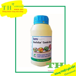 ✔️phân bón lá bm basfoliar combi stipp 9n + 15 cao + b | th-agricare