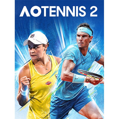 Vợt Tennis Ao Tennis 2 Chất Lượng Cao