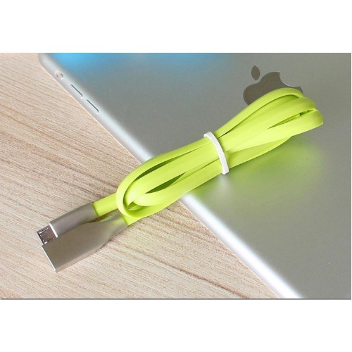 Cáp dự liệu / cáp sạc Androi Kim Cương, 5 chíp, sạc truyền dự liệu cực nhanh, an toàn cho thiết bị