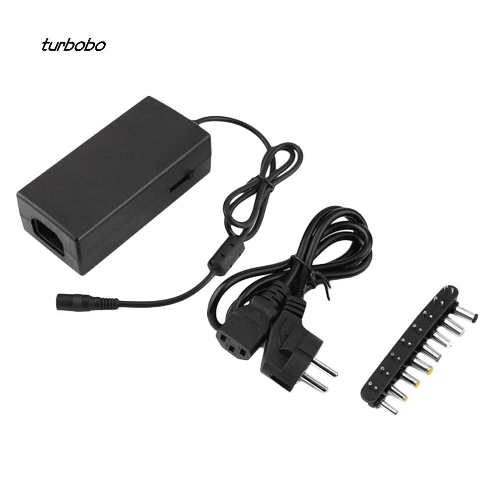 Củ Sạc Ac 110V / 240V 96W Phích Cắm EU Chuyên Dụng Cho Laptop / Notebook