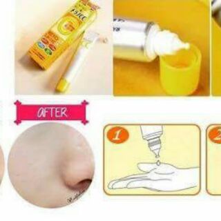 Serum Vitamin C cc melano