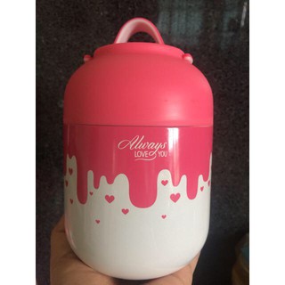 Bình ủ cháo 700ml cho bé