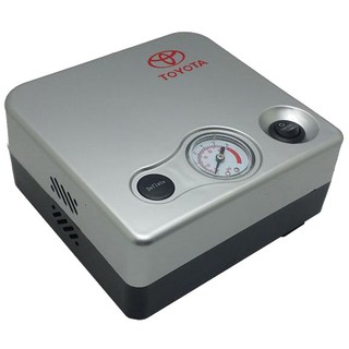 Bơm Lốp Ô Tô Toyota Accessories – Giá Cực Rẻ