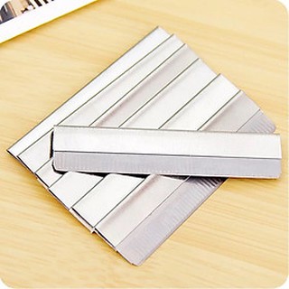 10 lưỡi dao cạo lông mày